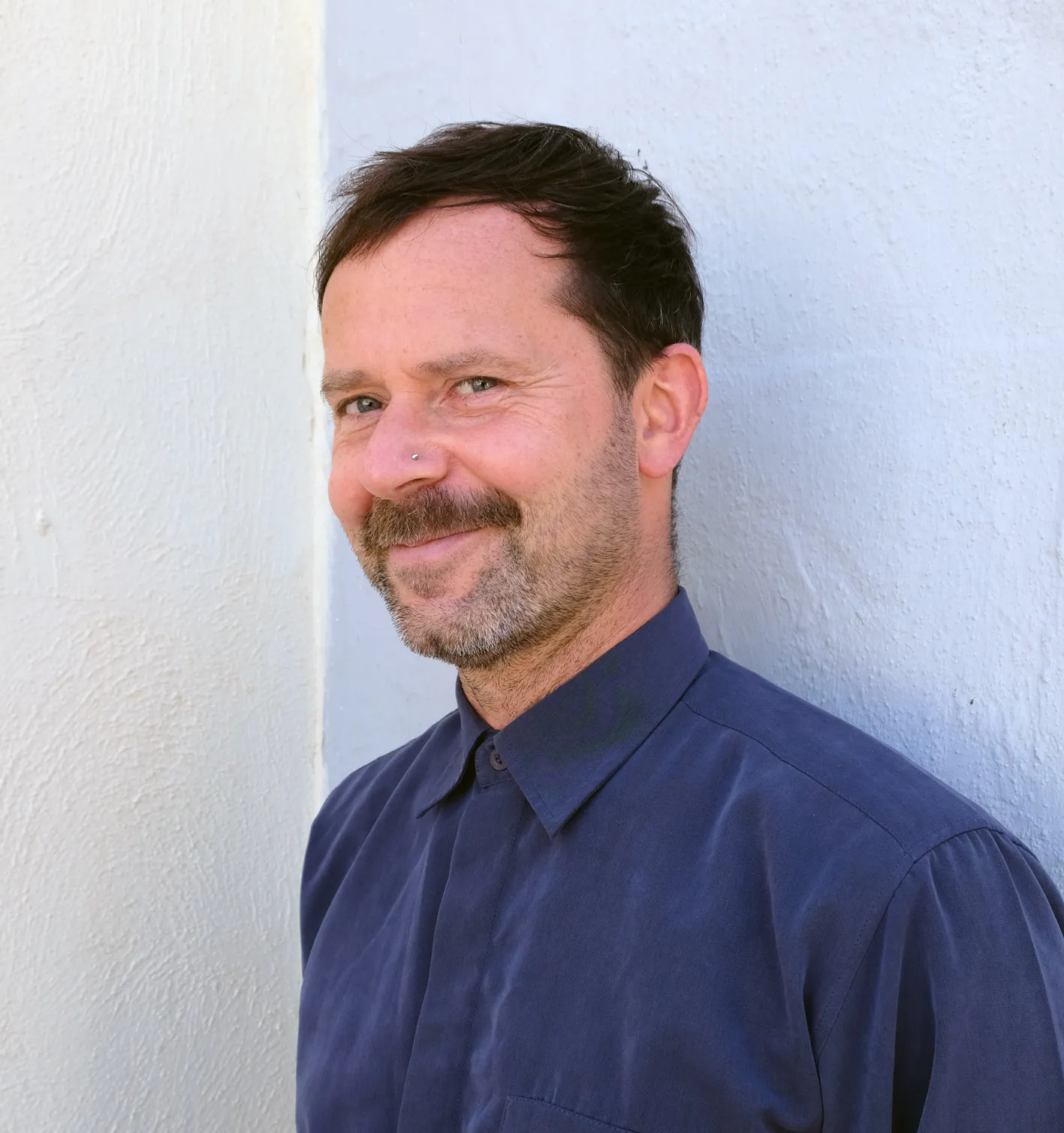 Tom Van Malderen (Architect-artist)